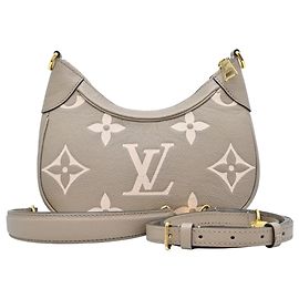 Borsa a tracolla Louis Vuitton Bagatelle NM