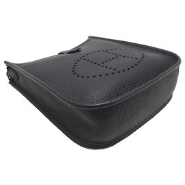 Hermès Borsa a tracolla Hermes Evelyne 16 TPM Amazone