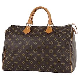 Borsa Louis Vuitton Speedy 35