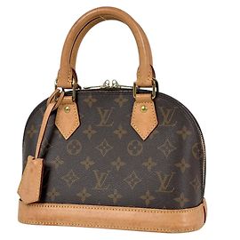 Bolsa Louis Vuitton Alma BB
