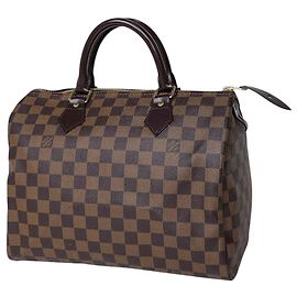Borsa a mano Louis Vuitton Speedy 30