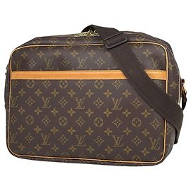 Borsa a Tracolla Louis Vuitton Reporter GM