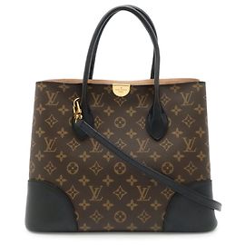 Borsa Louis Vuitton Monogram Flandrin