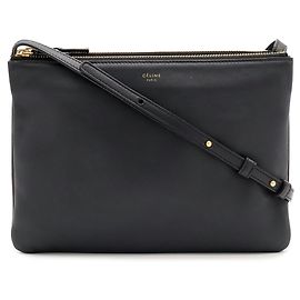 Céline Celine Trio Large Schultertasche