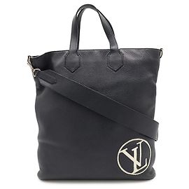 Borsa Tote Louis Vuitton Taurillon Eastside