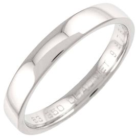 Chaumet Eternelles Diamant Platin Ring