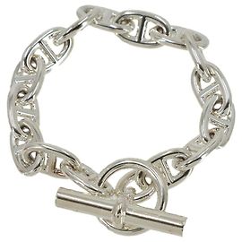 Hermès Bracciale Hermes Chaine d'Ancre MM