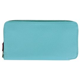 Hermès Portafoglio lungo Hermes Azap in pelle Epsom