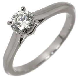 Cartier 1895 Solitaire Band Ring