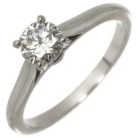 Cartier Solitär-Diamantring