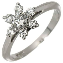 Autre Marque Tiffany & Co. Buttercup Band Ring