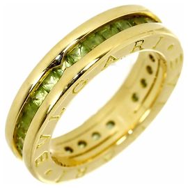 Bulgari Anello B-ZERO1 Bvlgari
