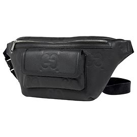 Borsa cintura Gucci Jumbo GG