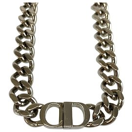 Collana a maglie CD Icon Christian Dior