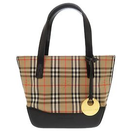 Borsa Burberry Shadow Horse Nova Check