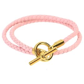Hermès Bracciale Glenan Double Tour Hermes
