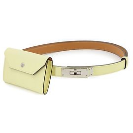 Hermès Hermes Kelly Pocket 18 Fanny Pack