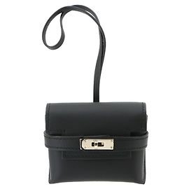 Hermès Hermes Kelly Festival Accessory Bag Charm