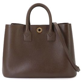 Borsa a mano e a tracolla Burberry Bermondsey Medium 2-way Tote
