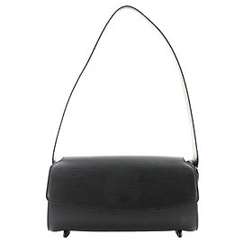 Borsa a tracolla Louis Vuitton Epi Nocturne PM