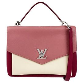 Louis Vuitton MyLockme Schultertasche
