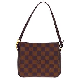 Louis Vuitton Trousse Make Up Damier