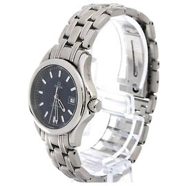 Omega Seamaster 120M Quartz Stainless Steel 26