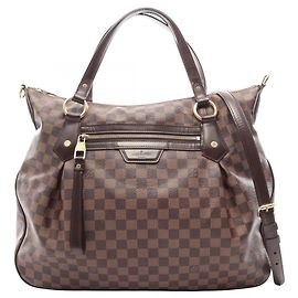 Louis Vuitton Evora GM 2-Way Handtasche