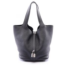Hermès Hermes Picotin Lock MM Handtasche