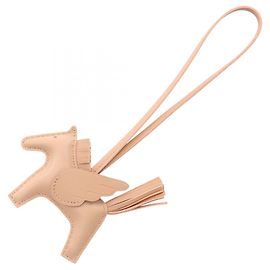 Hermès Accessorio Hermes Rodeo Pegasus PM Chai