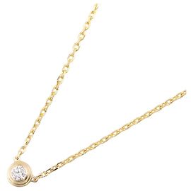 Collana Cartier d'Amour XS
