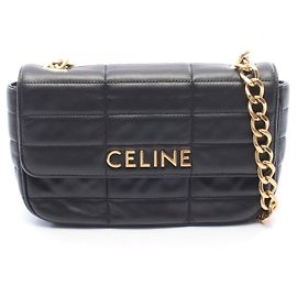 Céline Borsa a tracolla Celine Monochrome