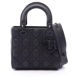 Bolso Christian Dior Lady Dior My ABCDIOR