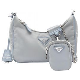 Borsa a tracolla 2-Way Prada Re-Edition 2005