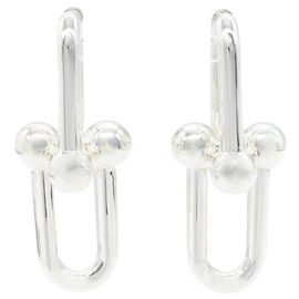 Autre Marque Orecchini Hardware Extra Large Studs Tiffany & Co.
