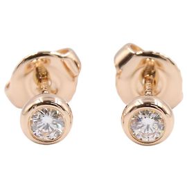 Autre Marque Orecchini Tiffany & Co. By the Yard