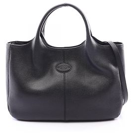 Bolsa de mão 2-Way Tod's ALH Shopping Tote