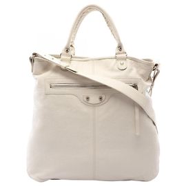 Balenciaga Smart 2-Way Tote Bag