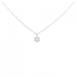 Autre Marque Collana di diamanti PT900 PT850
