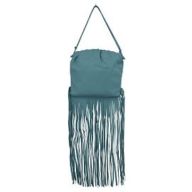 Bottega Veneta The Fringe Leather