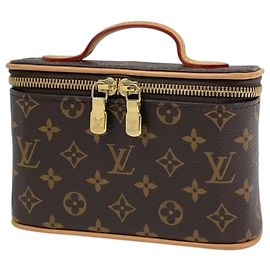 Borsa beauty Louis Vuitton Nice