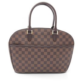 Borsa Louis Vuitton Salia Horizontal Damier Ebene