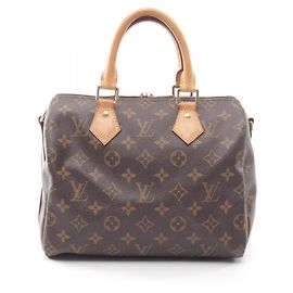 Borsa Louis Vuitton Speedy Bandoulière 25