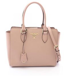 Bolso Prada PRADA Logo