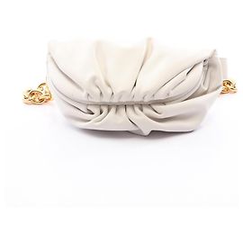 Bottega Veneta The Chain Pouch Mini Borsa a Vita