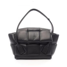 Bottega Veneta Borsa Tote Grande Arco Maxi Intrecciato