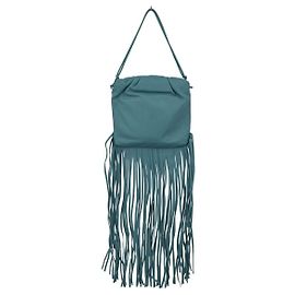 Bottega Veneta The Fringe Leather