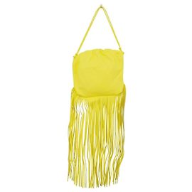 Bottega Veneta The Fringe Leather