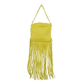 Bottega Veneta The Fringe Leather