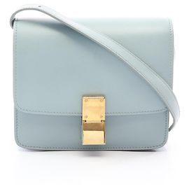 Céline Celine Classic Small Shoulder Bag